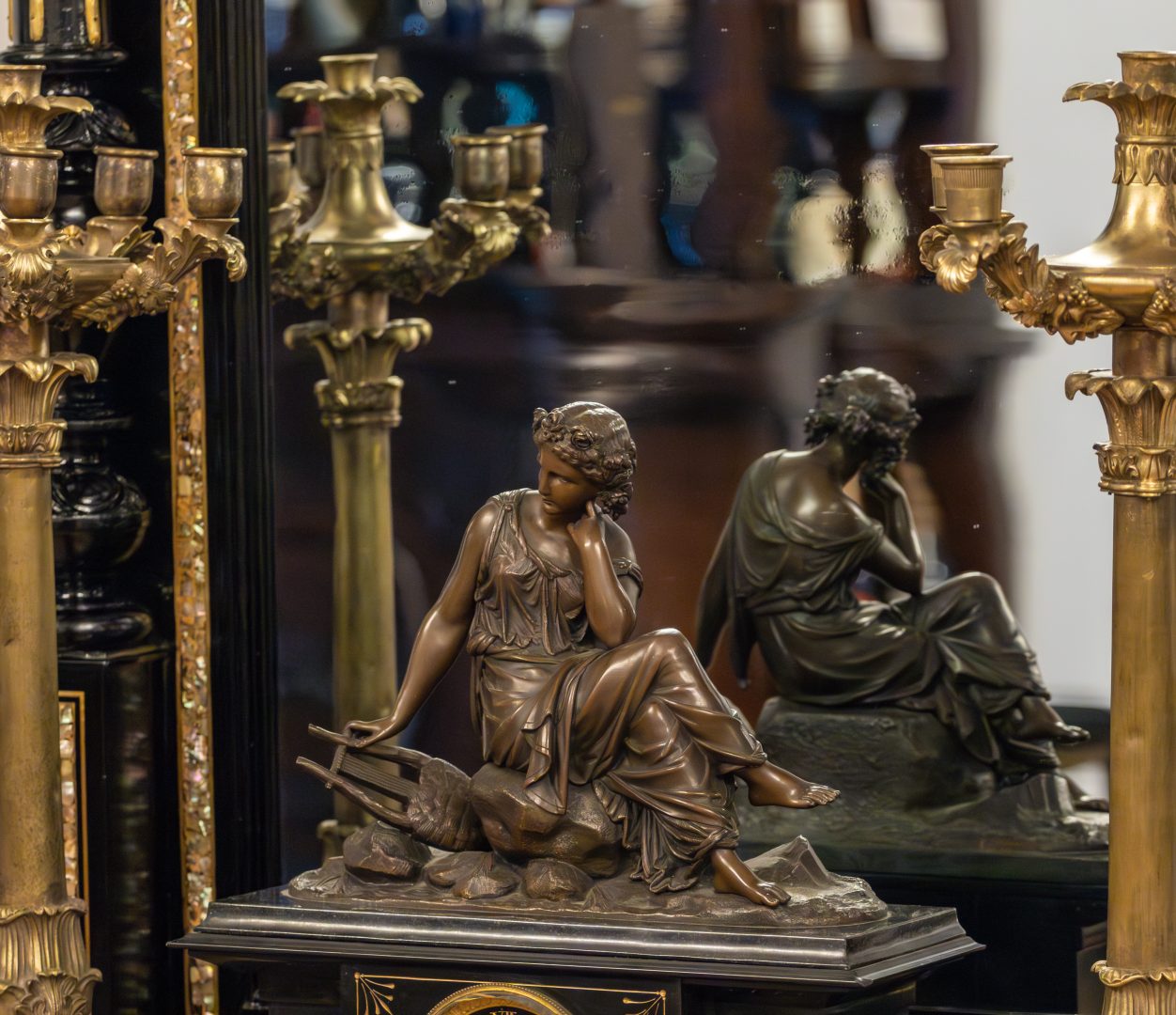 Art. History. Experience. – Evenimente exclusive București pentru pasionați de cultură și rafinament