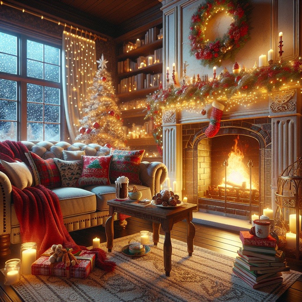 Cum alegi filmul perfect de decembrie: recomandări pentru serile reci acasă