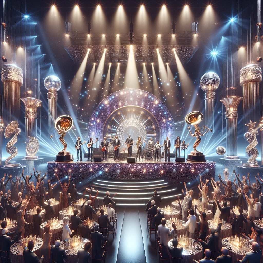 Premiile muzicii 2025: cine sunt marii câștigători ai sezonului