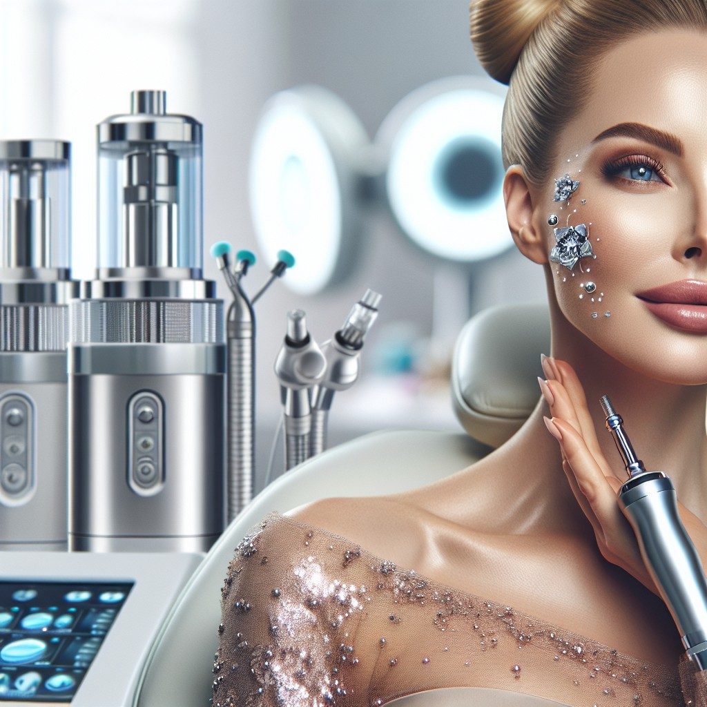 Secrete de frumuseţe ale celebrităţilor: ce proceduri devin populare iarna asta