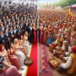 Vedete internaţionale vs româneşti: cine a strălucit mai tare în 2025