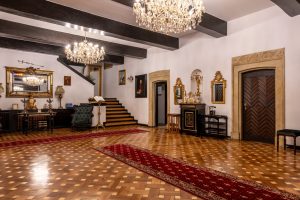 Casa Gheorghe Tătărescu în București: pagini de putere și memorie între secole