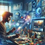 Social-media și artiști: cum se construiește o carieră în 2026