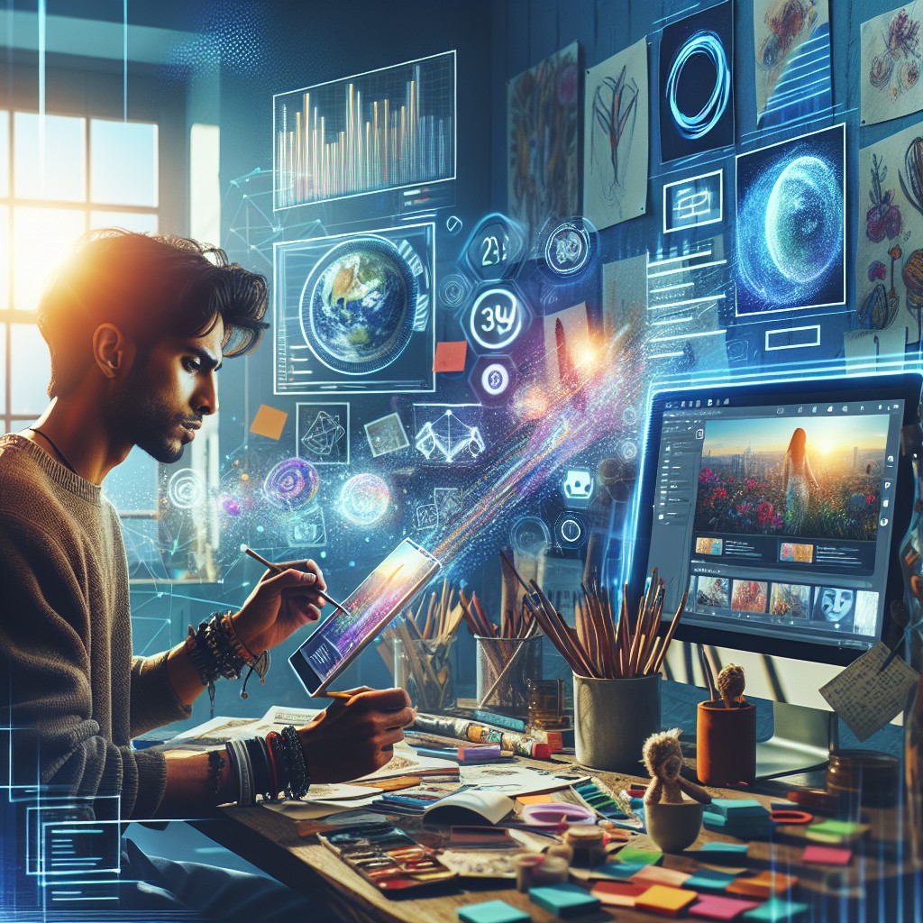 Social-media și artiști: cum se construiește o carieră în 2026