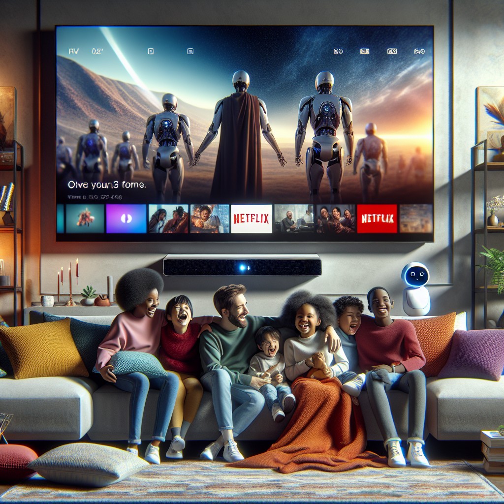 Streaming în 2026: ce tip de producții prind cel mai bine la public