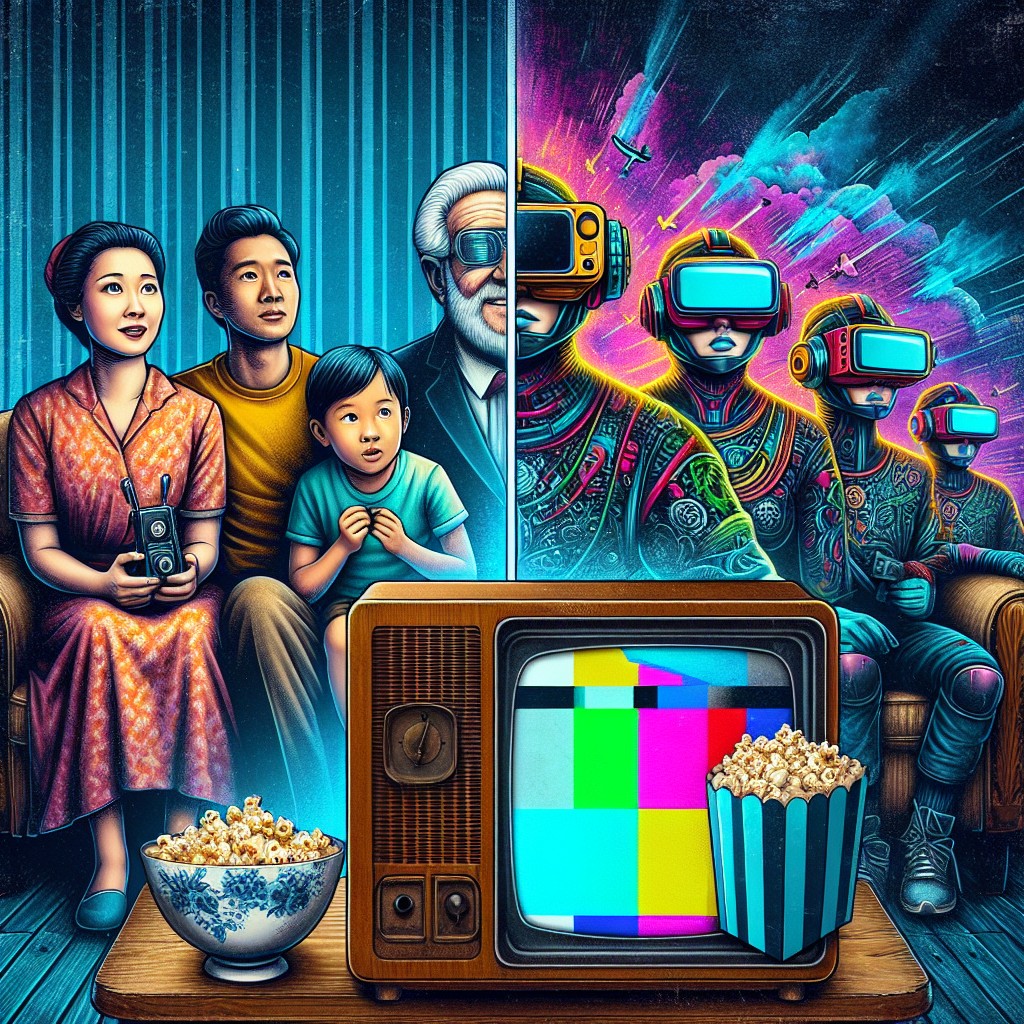 Tendințe entertainment: ce rămâne relevant și ce e doar hype