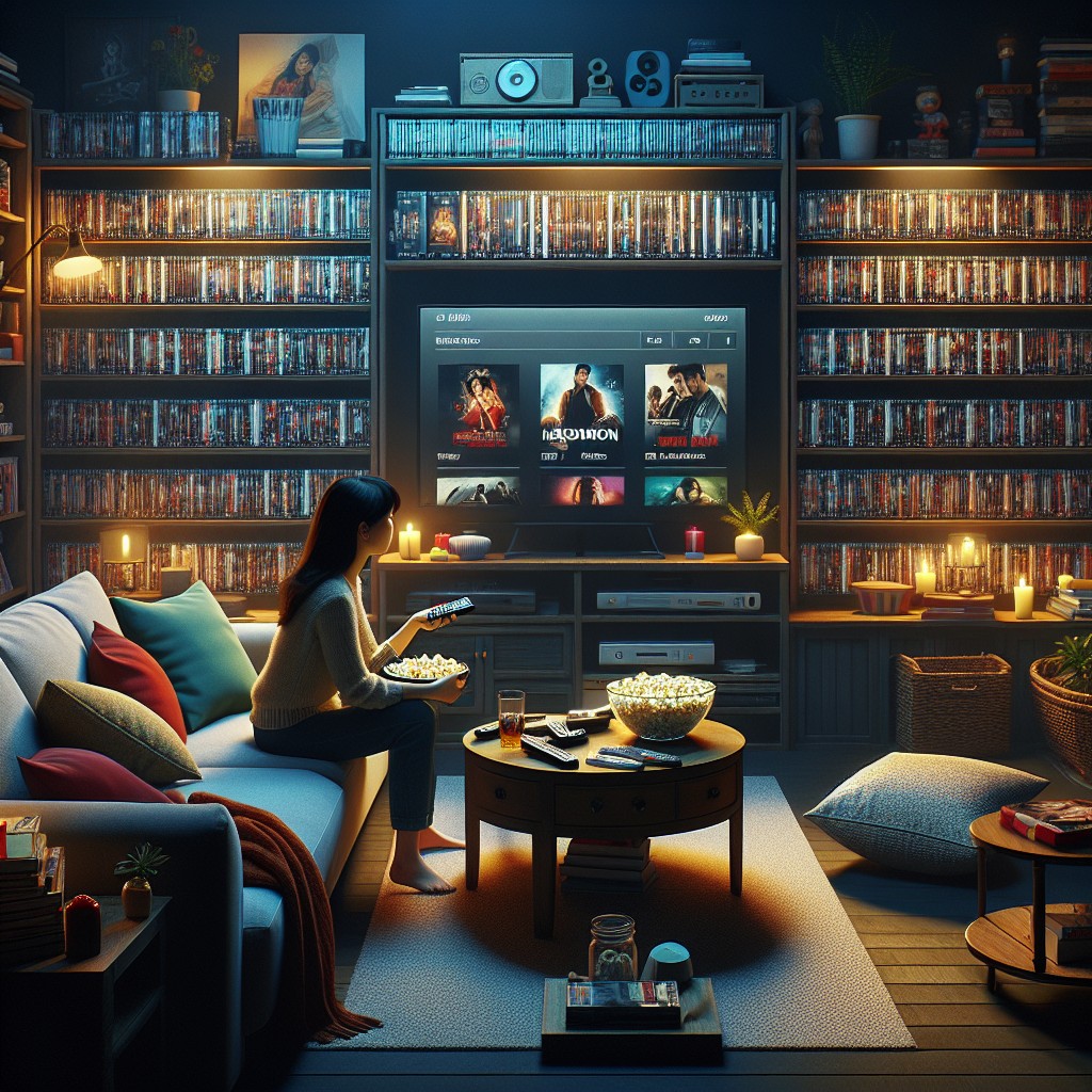 Recomandări filme: cum alegi ceva bun când ai doar o seară liberă